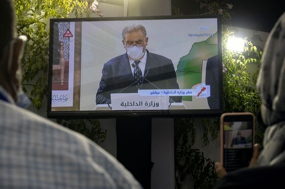 Morocco’s Islamists Latest to Lose Grip With Election Defeat