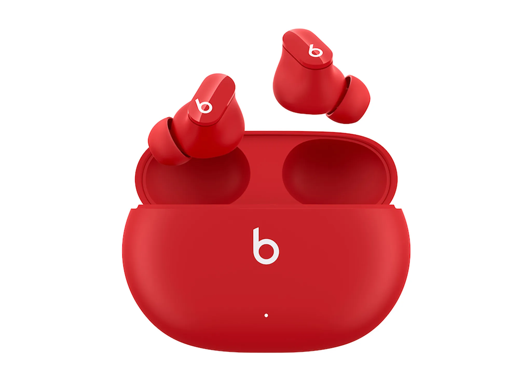 Apple Debuts Beats Studio Buds, Its AirPods for Android - Bloomberg