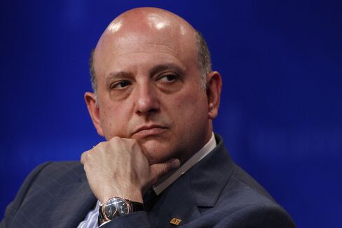 Nicholas Schorsch