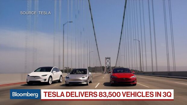 Planwerk 🥨 on X: Today first deliveries of the #Tesla #Model3