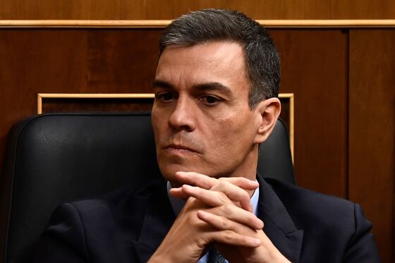 Spain on Brink of Elections With Announcement Expected Friday