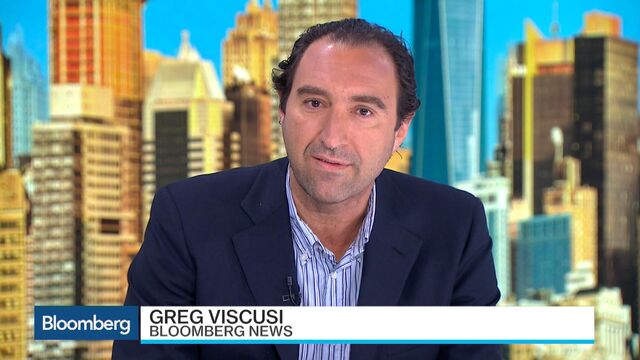 Bloomberg business news