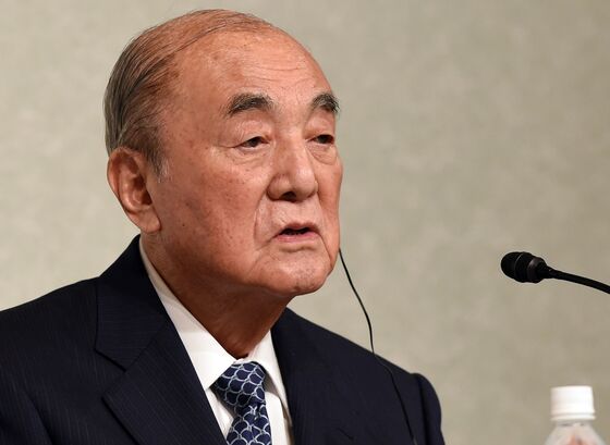 Former PM Nakasone Who Guided Japan Through Cold War Dies At 101