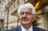 Austria's Central Bank Governor Robert Holzmann Interview