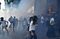 HONG KONG-CHINA-POLITICS-UNREST