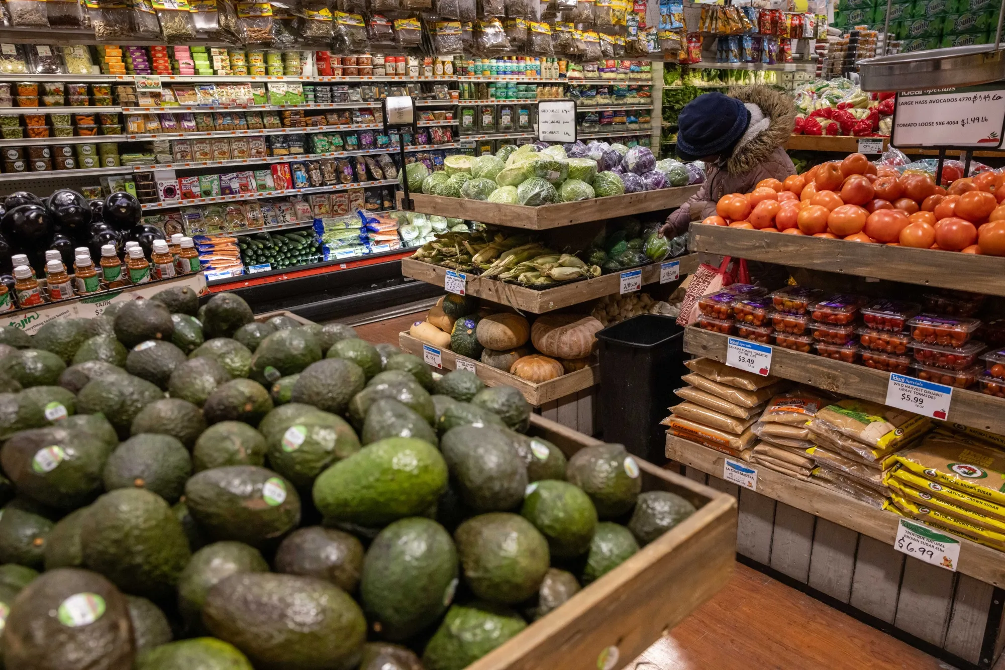 Many of its key tenets, including eating fruits and vegetables and limiting sugar, have been mainstays of nutrition advice for years.&nbsp;