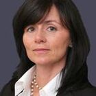 Headshot of Janet M Coletti