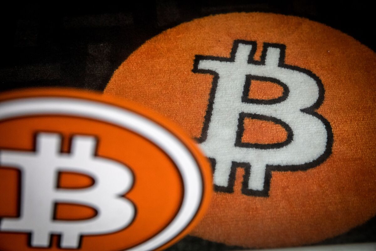 Nasdaq-Listed BTCS Says It Will Offer the First Bitcoin Dividend - Bloomberg