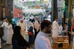 Daily Life As Reforms Signal A New Era In Saudi Arabia