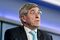 Trump Says He'll Nominate Stephen Moore To Federal Reserve Board