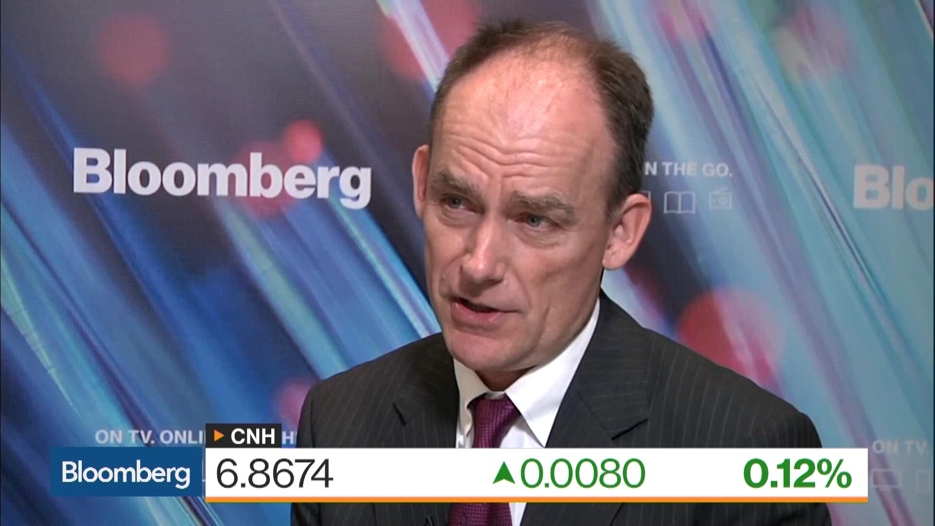 This Hedge Fund Says China's Next Big Short Is Stocks Bloomberg