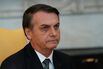 President Trump Hosts Brazilian President Jair Bolsonaro At White House