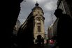 Financial And Governmental Institutions As Chile Mulls Tax Cuts For The Rich To Fuel Economic Recovery