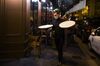 Bars and Restaurants Close Early to France to Combat Virus