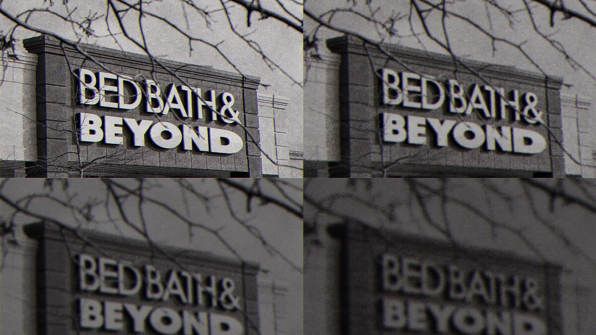 Bed Bath & Beyond (BBBY) Possible Bankruptcy: Inside Rise & Fall Of ...