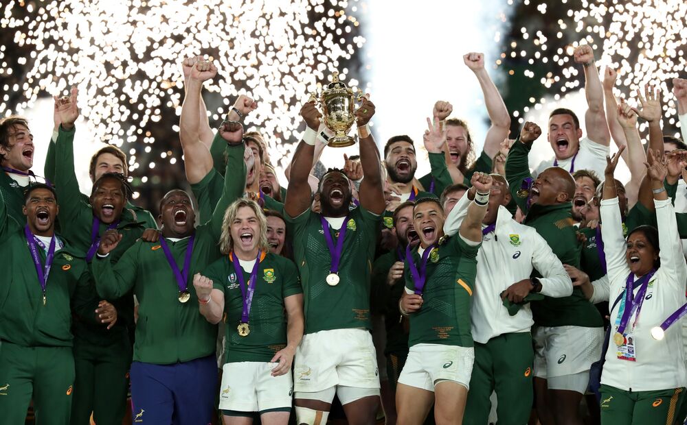 south africa rugby world cup jersey