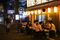 Nightlife in Shimbashi District as Japan Sees Virus Clusters Surface Days After Emergency Lifted