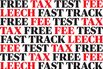 It’s Tax Season! Here Come the ‘Leech Brands’