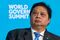 Key Speakers at the World Governments Summit in Dubai