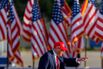 Trump’s Freezing Of GOP Primary Field Underscored By Iowa Visit