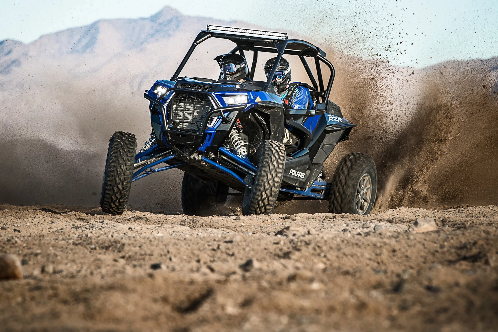 Rzr buggy deals