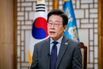 South Korean President Lee Jae Myung Interview 