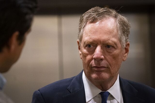 Robert Lighthizer