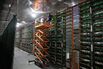 Russia's Minto Cryptocurrency Mining Farm