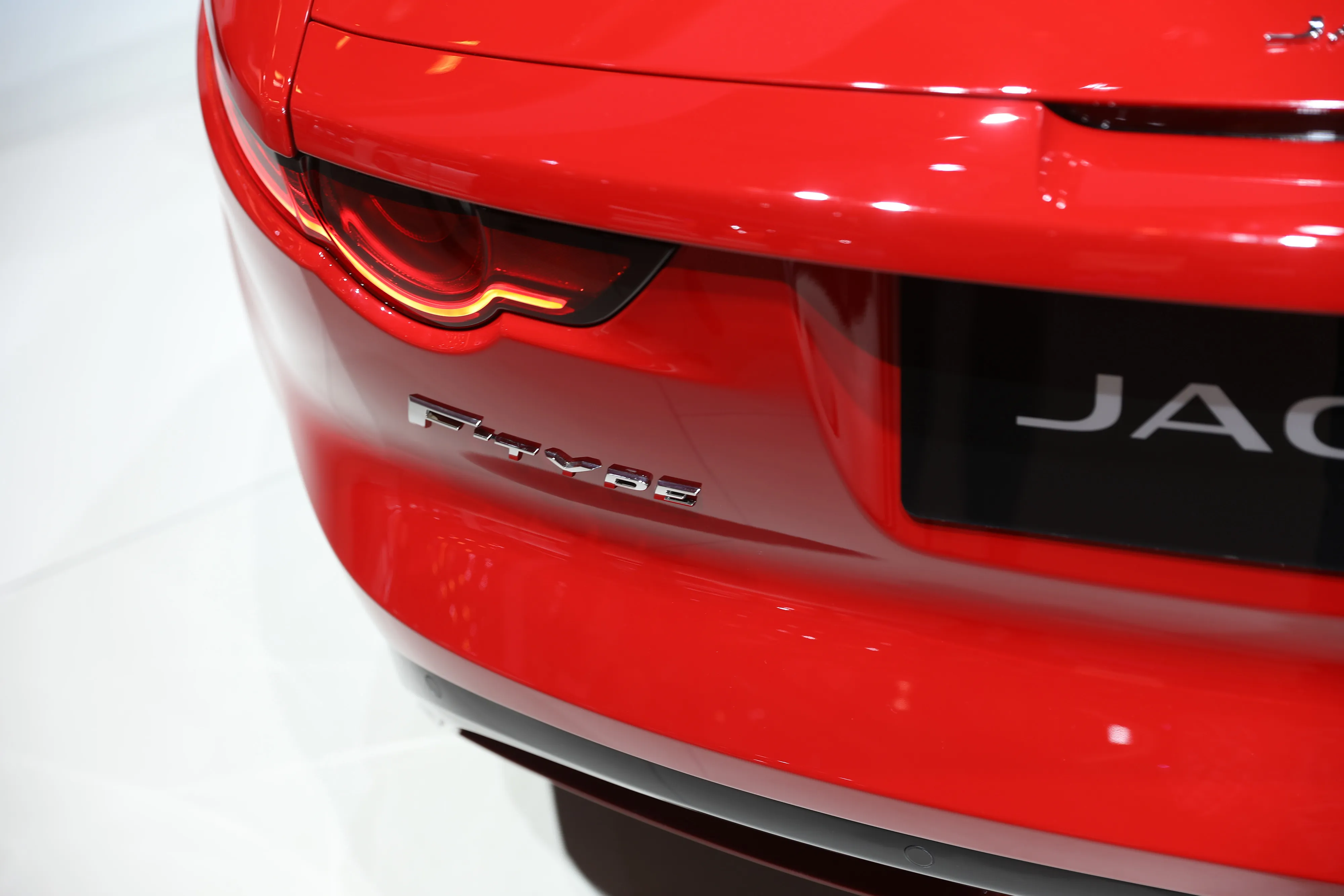 Day Two of The 2018 Paris Motor Show