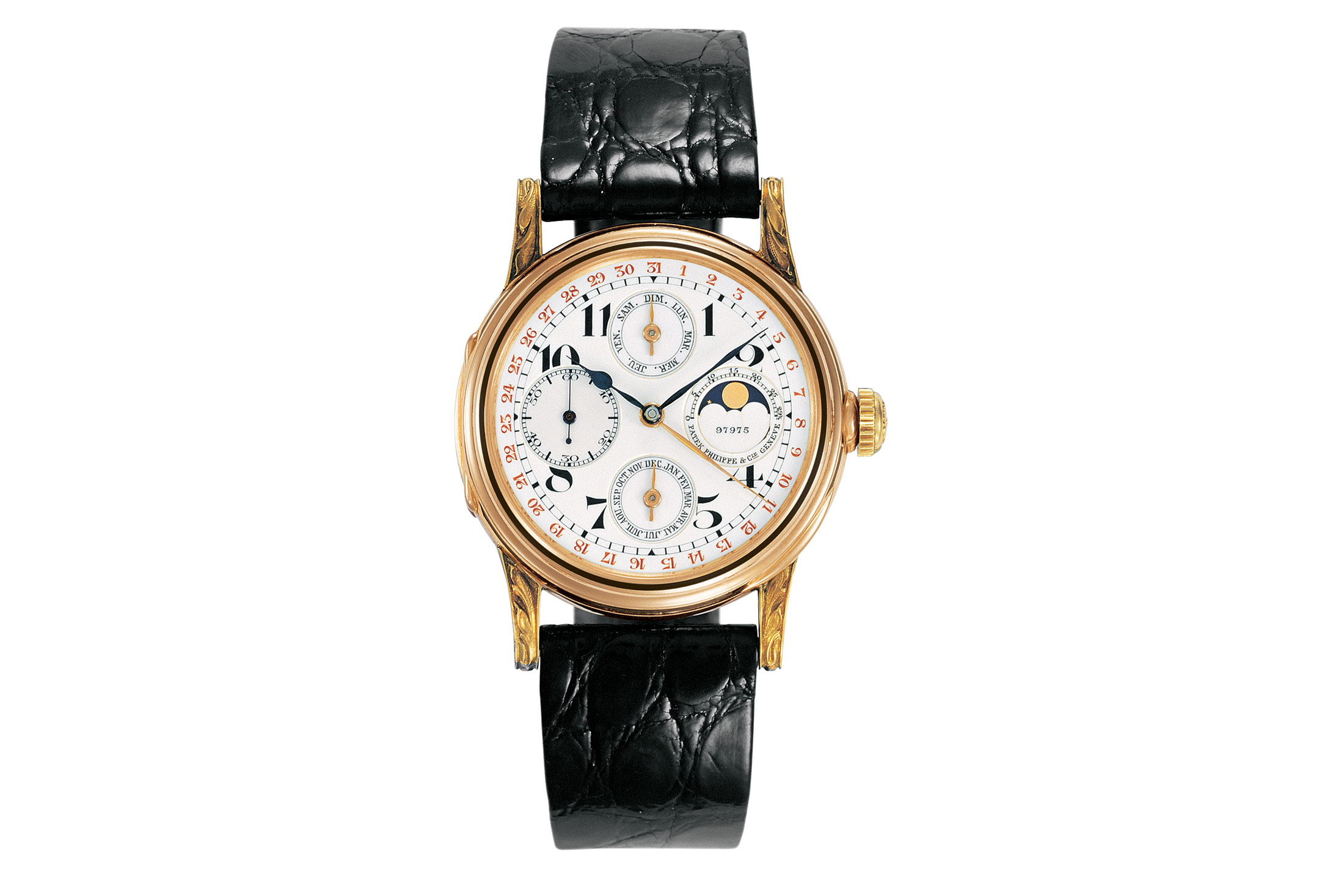 Dimaggio timepieces discount