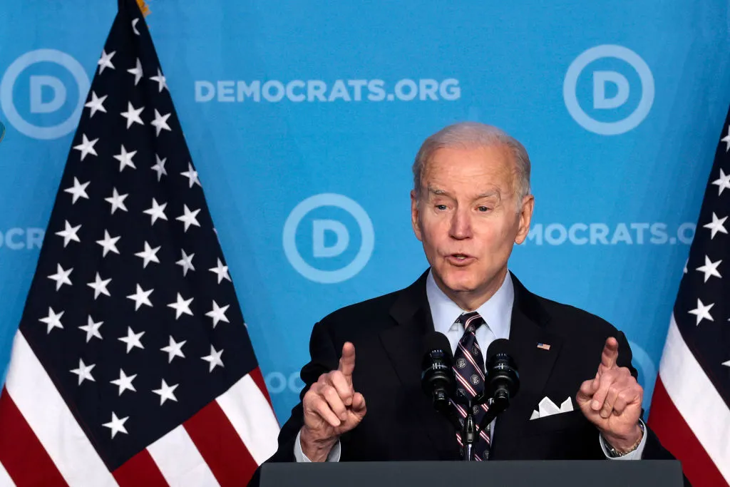 Do the president and his party expect to win?