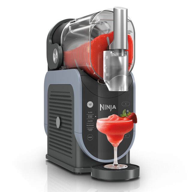 The Ninja Slushi machine