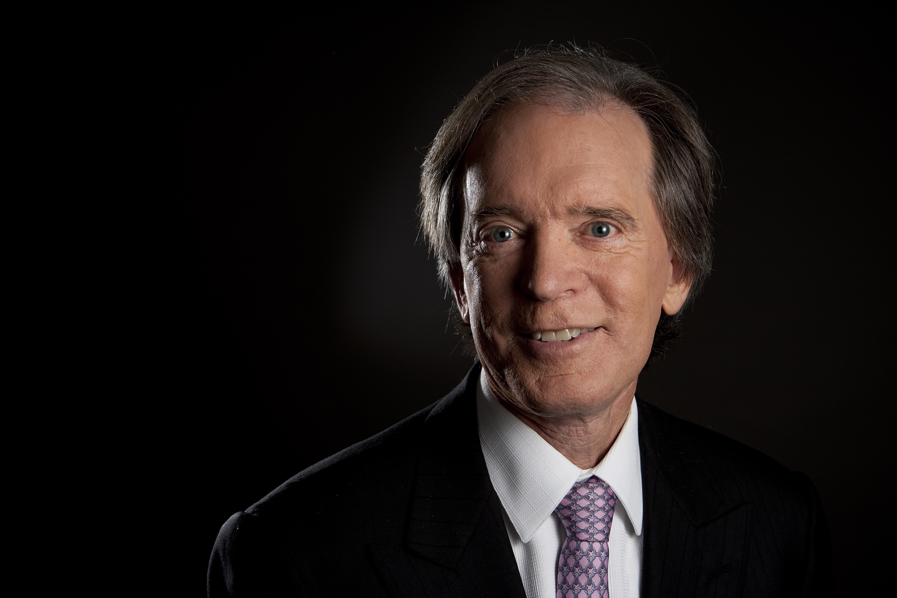 Bill Gross, co-chief investment officer of Pacific Investment Management Co.
