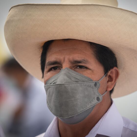 Castillo Risks Being Toppled by Impeachment Vote: Peru Timeline