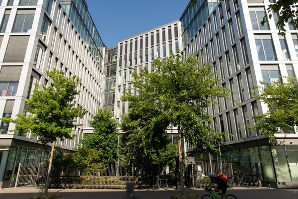 Altice Campus Amid Portuguese Corruption Probe