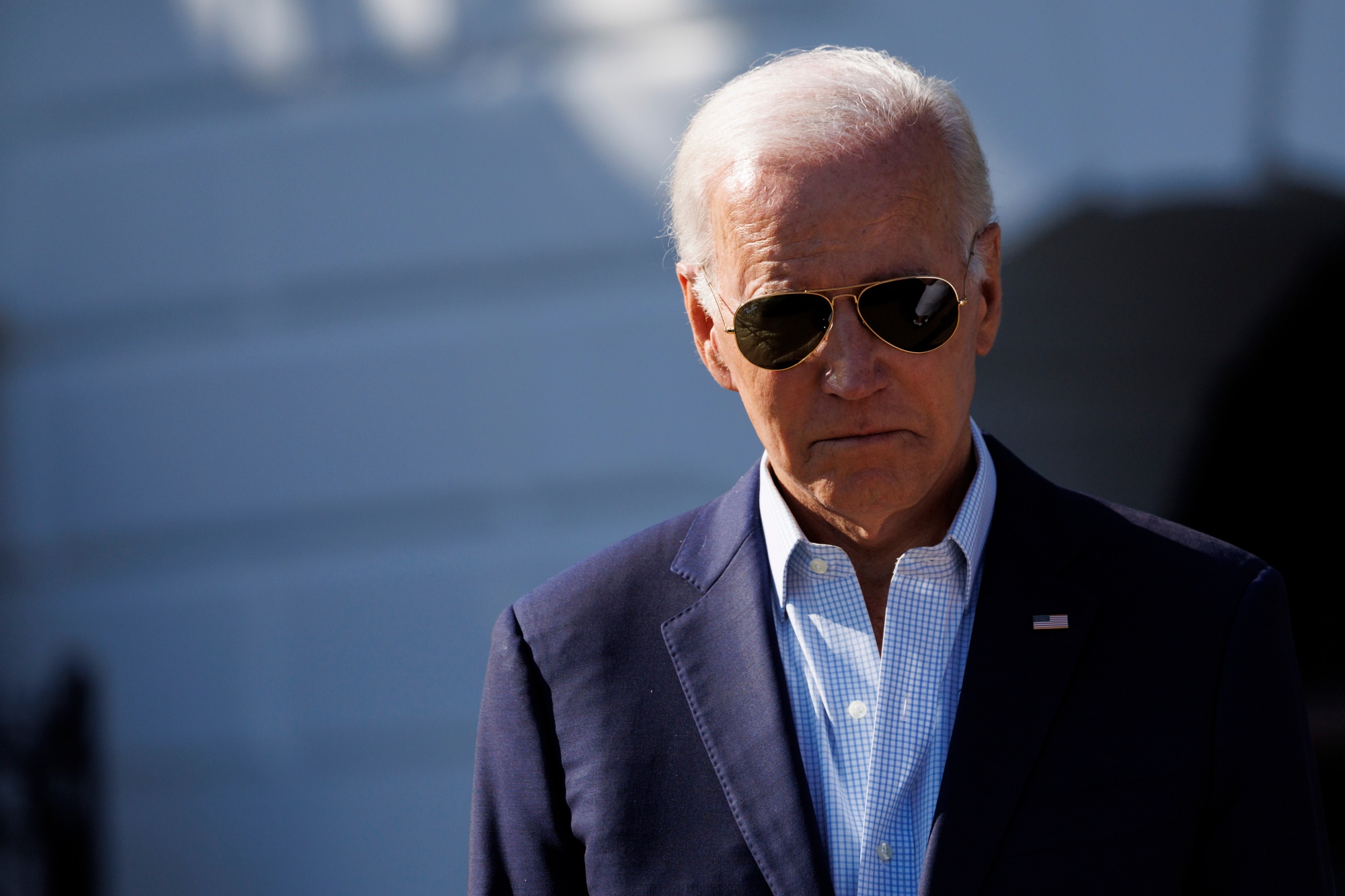 Biden Tax Plan: Wealthy Business Owners at Center of Lobbying Fight on ...