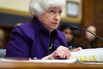 Treasury Secretary Yellen Testifies Before House Financial Services Committee