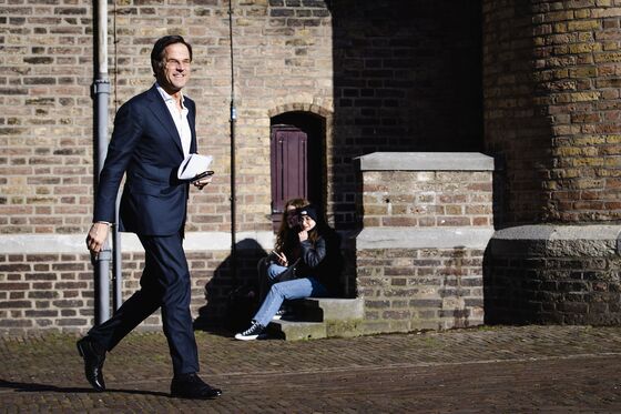‘Tax Haven’ No More? Rutte Starts Leaning Left in Dutch Election