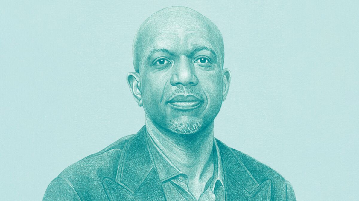 bloomberg.com - Mishal Husain - Google's James Manyika: The AI Industry Can't Police Itself Alone