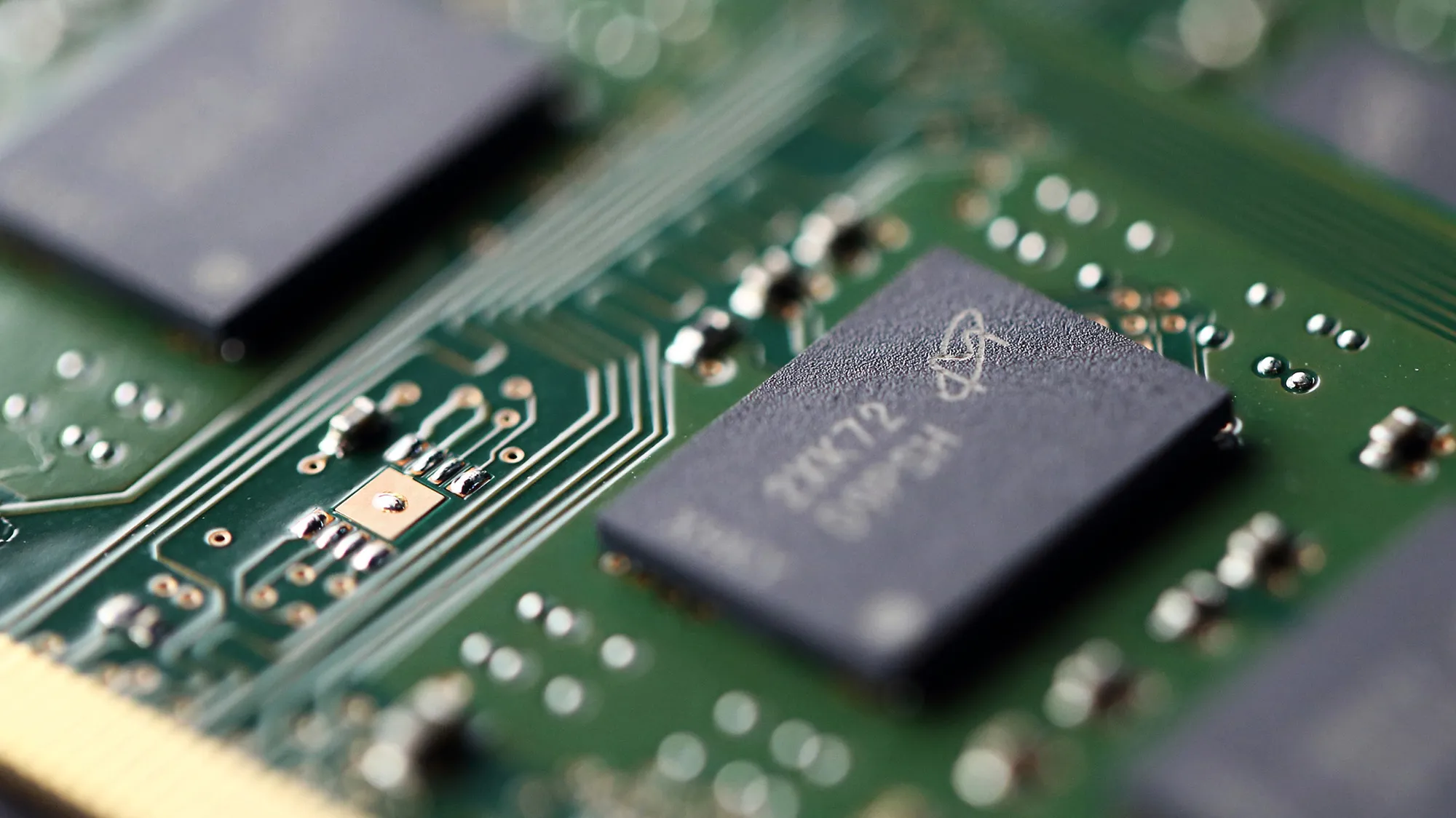 Micron Technology