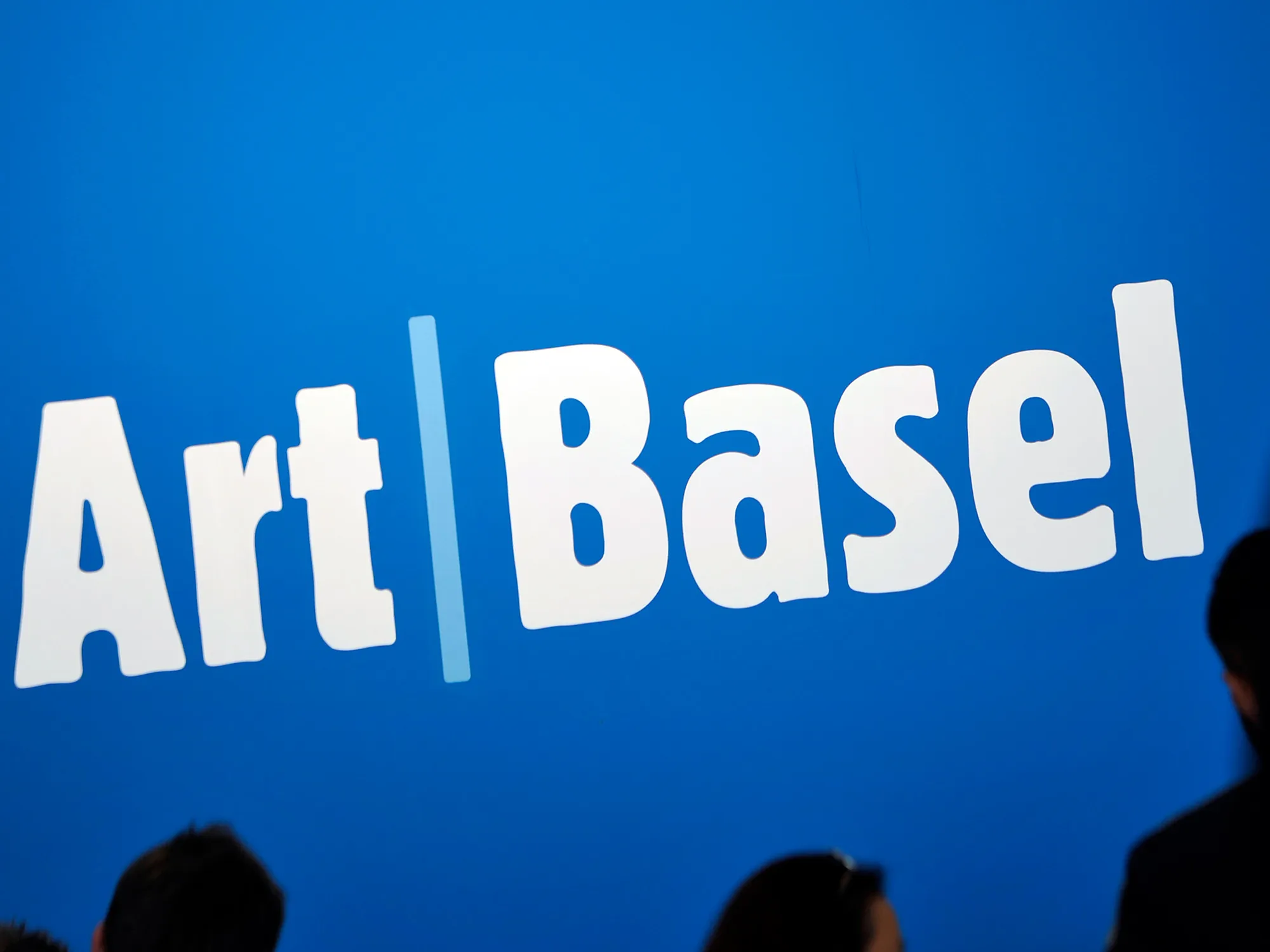 Art Basel 2014 - Unlimited