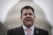 Rep. Anthony D'Esposito Introduces Legislation To Ban George Santos From Profiting Off Campaign Lies