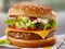 relates to マクドナルド、カナダで代替肉バーガーを試験販売へ-3カ月間