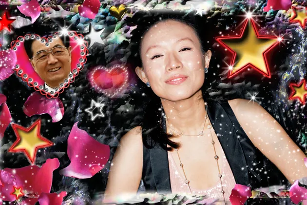 Inside China's Star-Making Machine