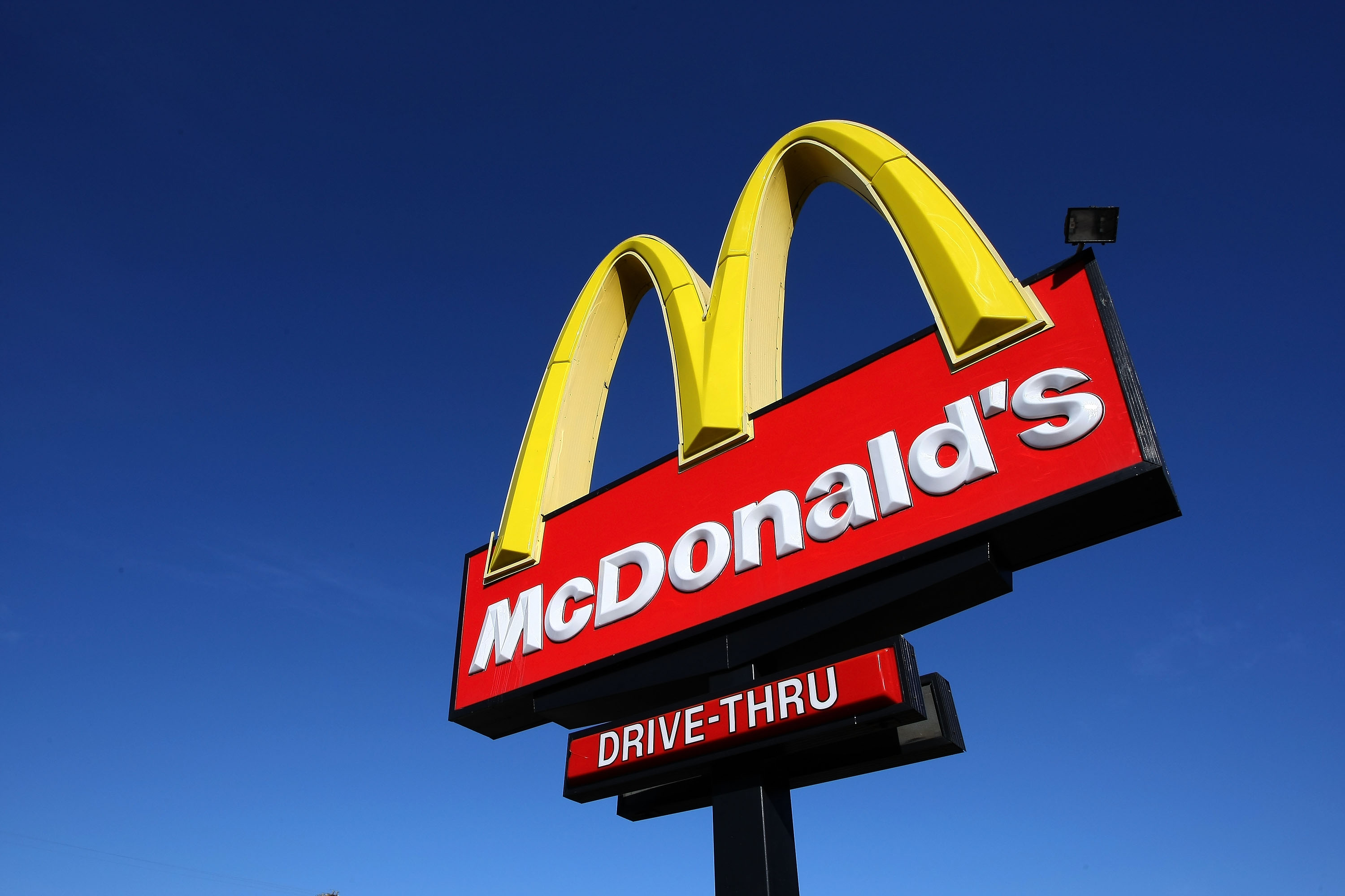 Sex, Lies and McDonalds Regulatory Reckoning