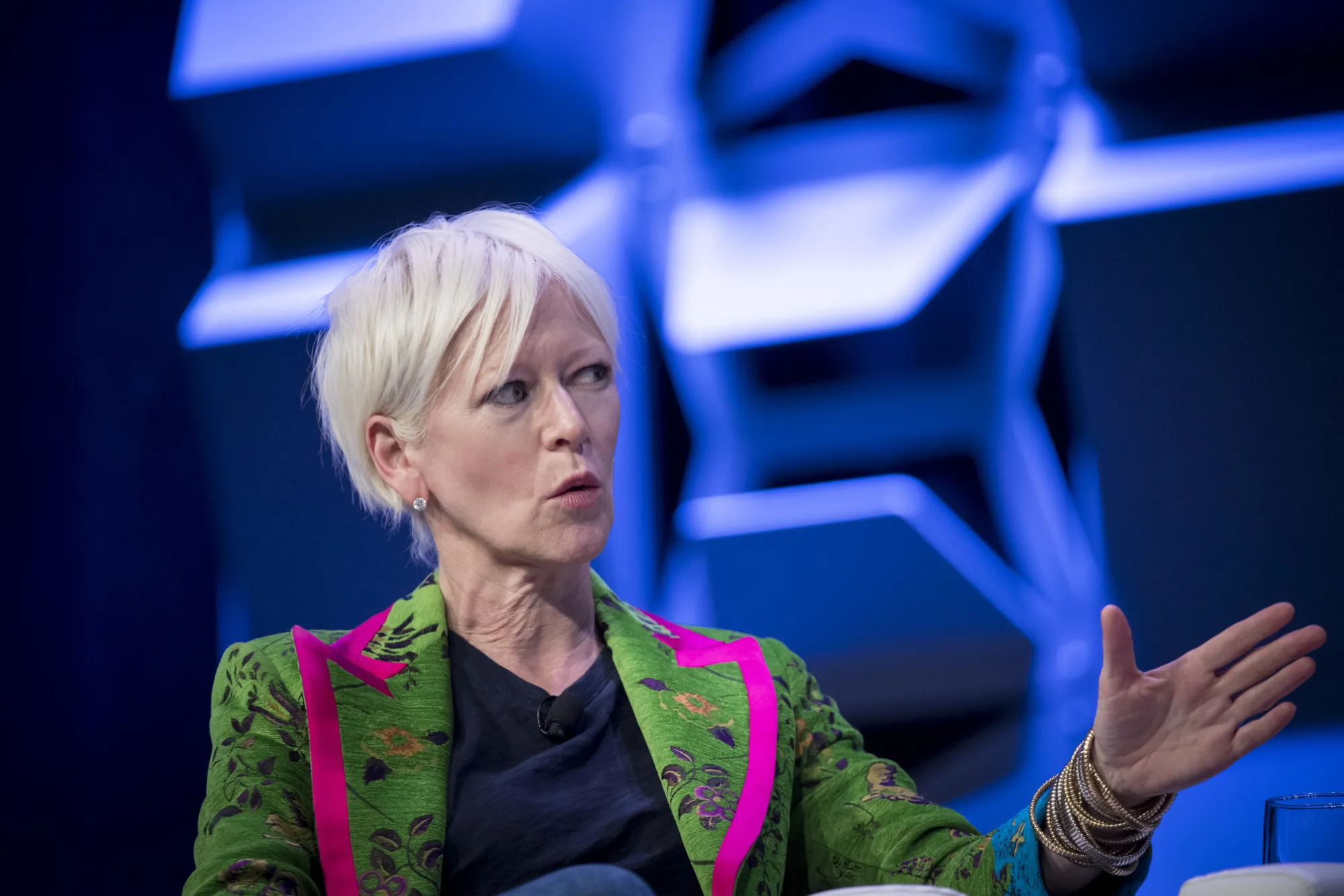 Apex Clearing Is Said To Have Agreed to Go Public via SPAC - Bloomberg