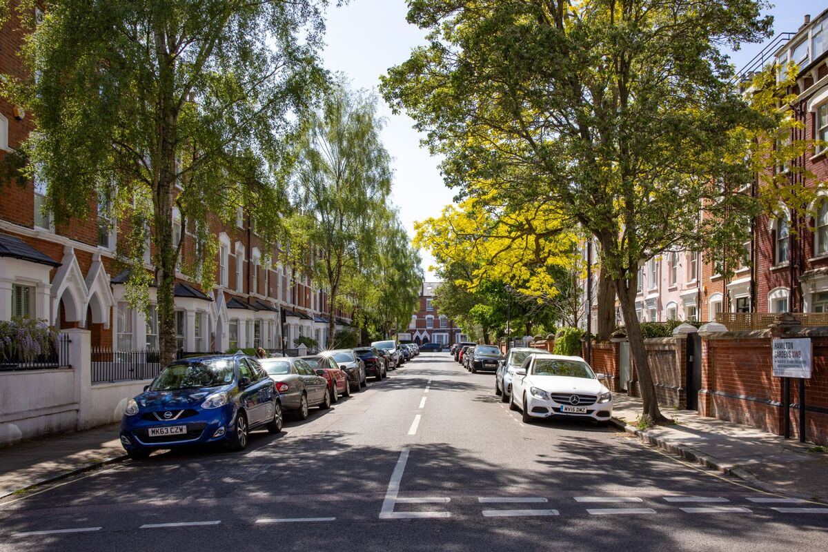 bloomberg.com - John Stepek - UK House Price Frustration May Only Get Worse