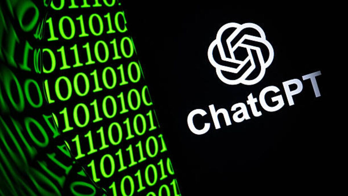 OpenAI Sweeps In to Take Pentagon Deal After Rival Anthropic Was Rejected