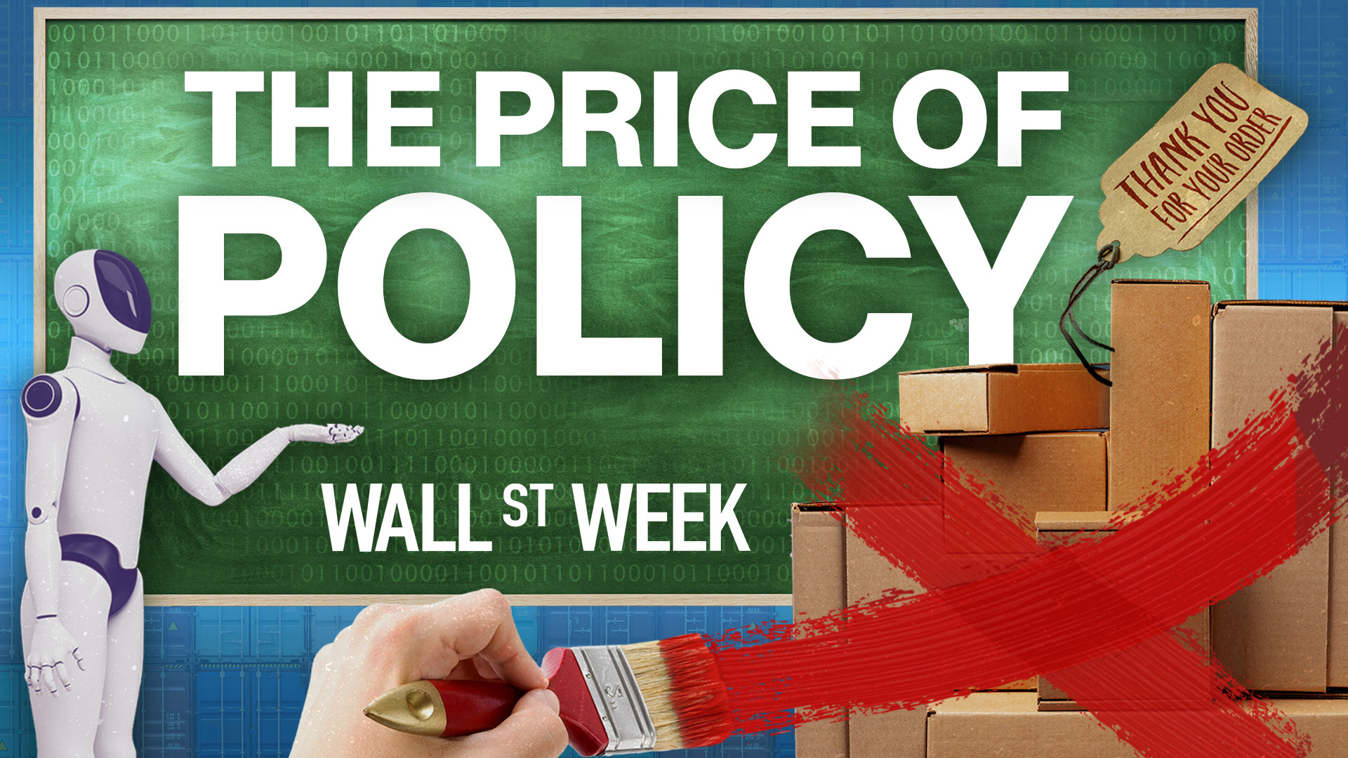 Business of Detention, Prediction Markets & Elections, End of Duty-Free  Imports, AI in Education