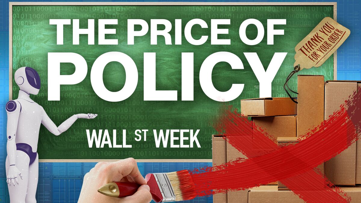 Business of Detention, Prediction Markets & Elections, End of Duty-Free Imports, AI in Education